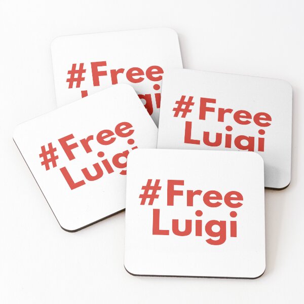 Item preview, FREE LUIGI designed and sold by Athenasgirl.