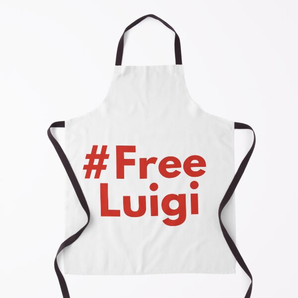 Item preview, FREE LUIGI designed and sold by Athenasgirl.