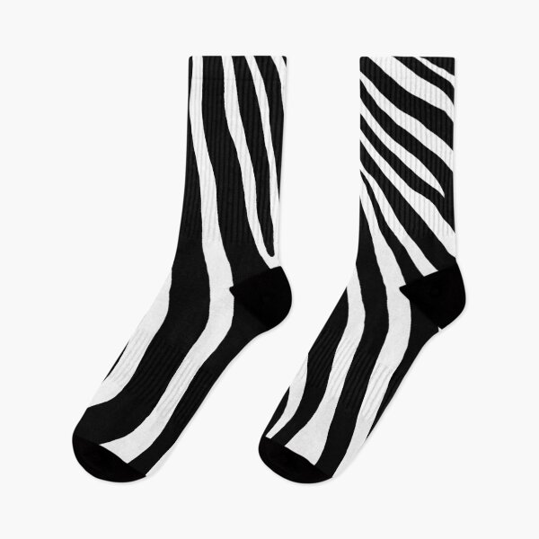 Item preview, Wild Streak Zebra Stripes designed and sold by Kathy Kuczek.