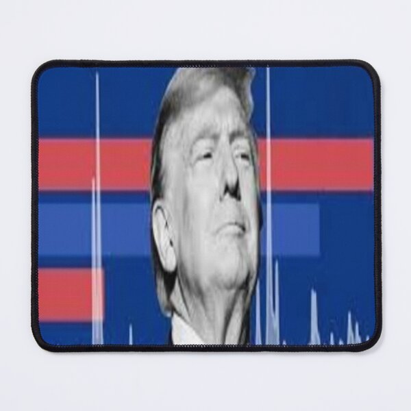 Item preview, Donald Trump's donor designed and sold by AkkoAkko.