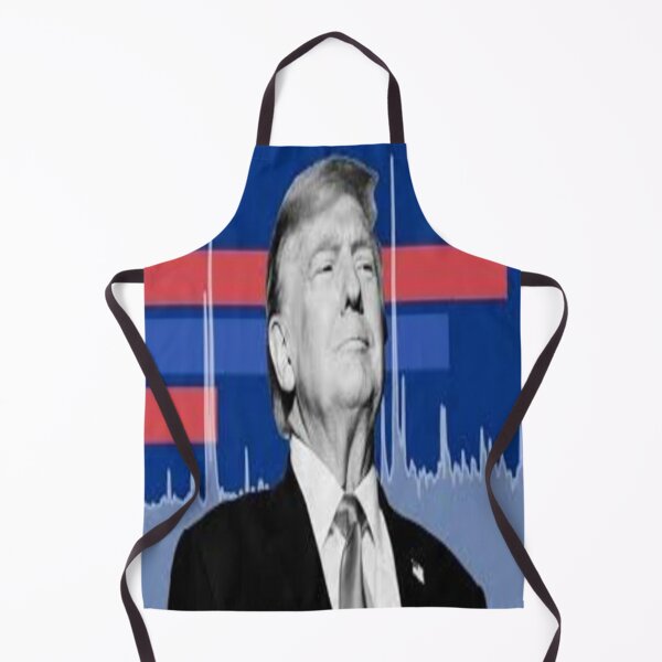 Item preview, Donald Trump's donor designed and sold by AkkoAkko.