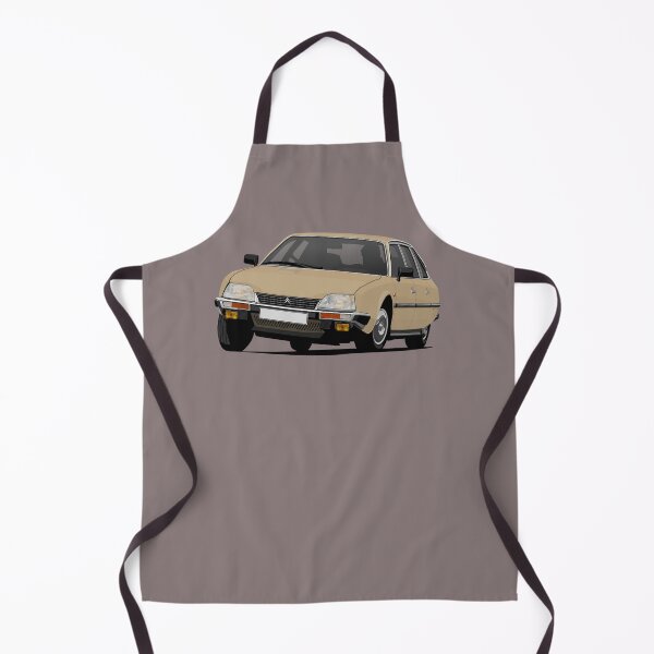 Item preview, Classic French CX car from the 70's designed and sold by knappidesign.