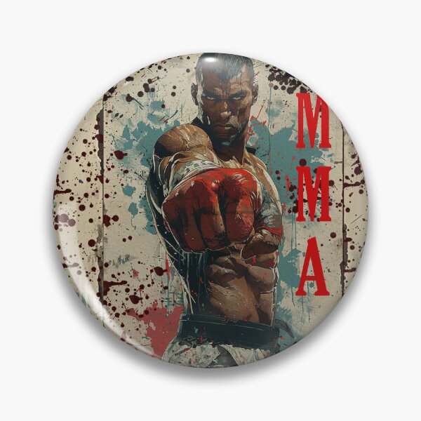 Item preview, MMA  designed and sold by johnnyssandart.