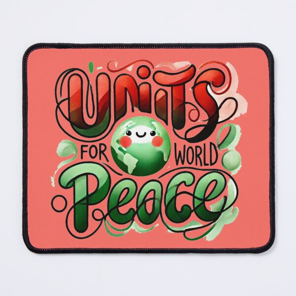 Item preview, Love Earth: Cleanse, Protect, Preserve"   designed and sold by PaintMeWorld.