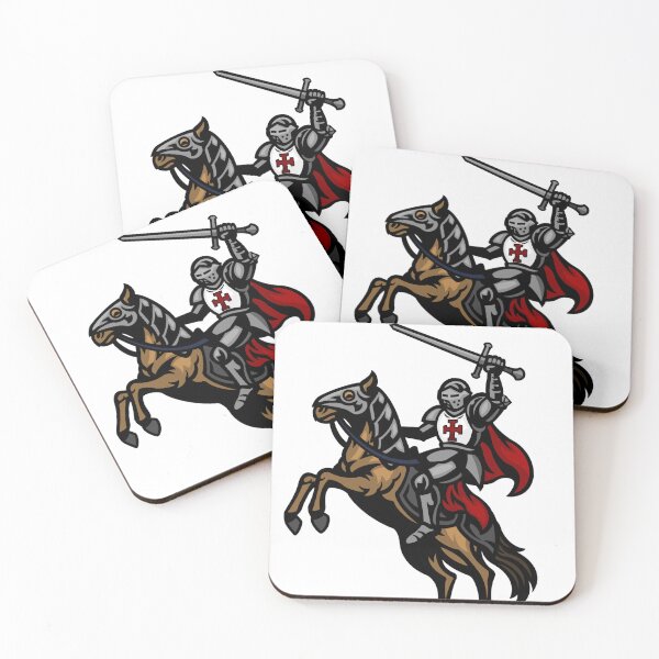 Item preview, crusader designed and sold by 752Designs.