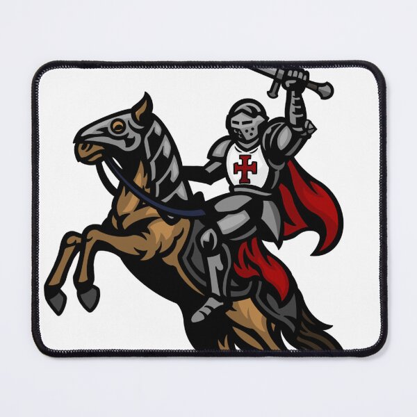 Item preview, crusader designed and sold by 752Designs.