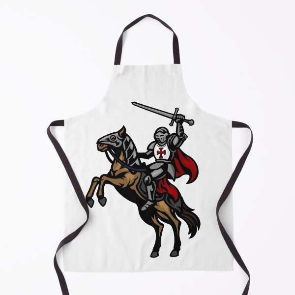 Item preview, crusader designed and sold by 752Designs.