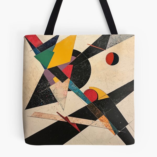 Item preview, An abstract suprematist artwork designed and sold by pecauli.