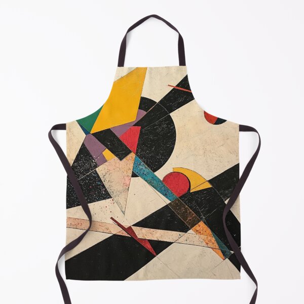 Item preview, An abstract suprematist artwork designed and sold by pecauli.