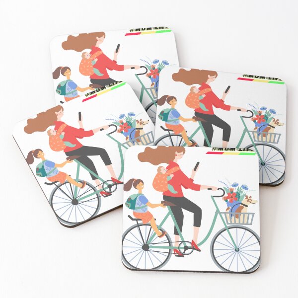 Item preview, #MOMLIFE#! designed and sold by quantum X.