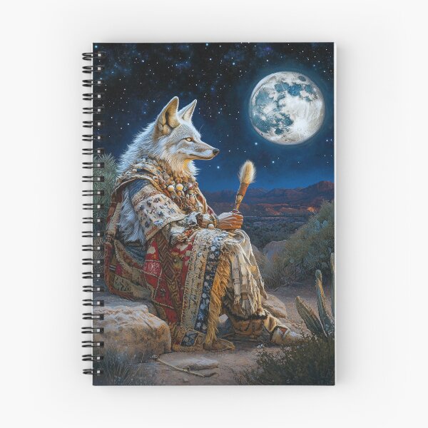 Item preview, Elder Spirits designed and sold by ACuriousshoppe.