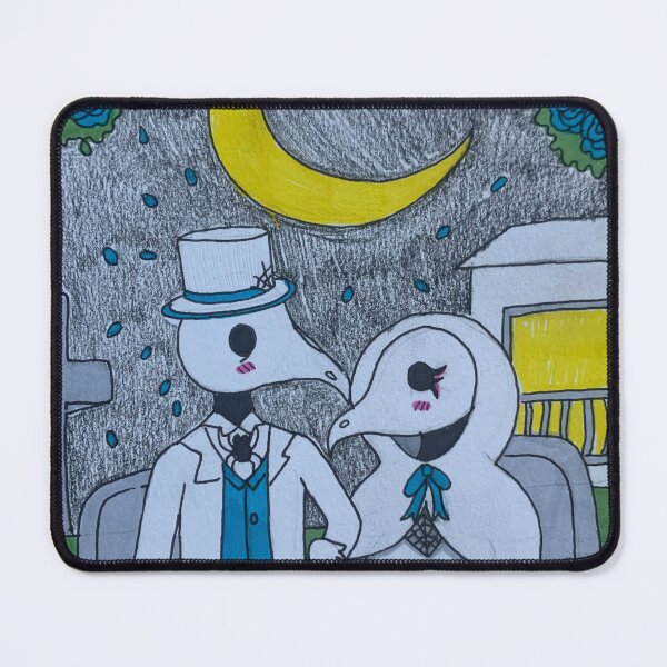 Item preview, Afterlife Love designed and sold by B8Artwork.
