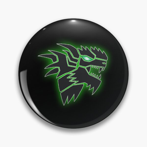 Item preview, Raitonjira Symbol - DeviantArt designed and sold by Tristan Curtis.