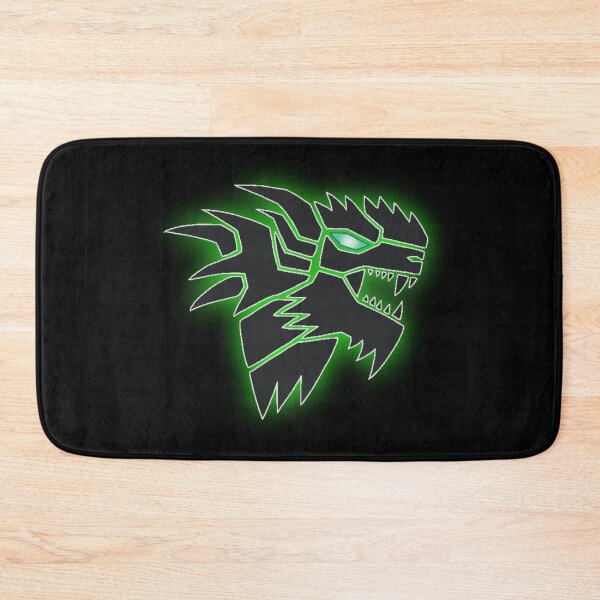 Item preview, Raitonjira Symbol - DeviantArt designed and sold by Tristan Curtis.