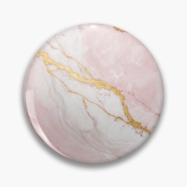 Item preview, Pink, White, and Gold Luxury Marble Texture Background designed and sold by Alihassan-Art.