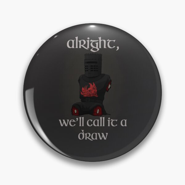 Item preview, black knight designed and sold by 752Designs.
