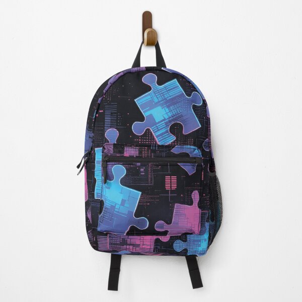 Item preview, Geometric pattern.Puzzle. designed and sold by MagelliShop.