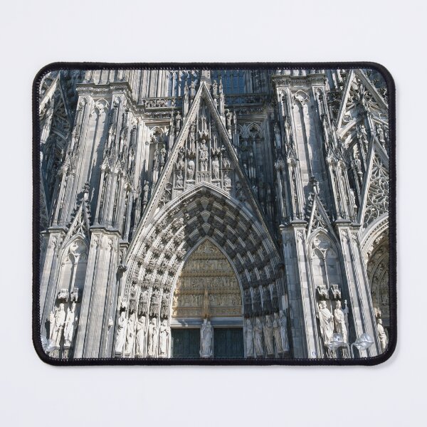 Item preview, Cologne Cathedral, Germany  designed and sold by Vac1.