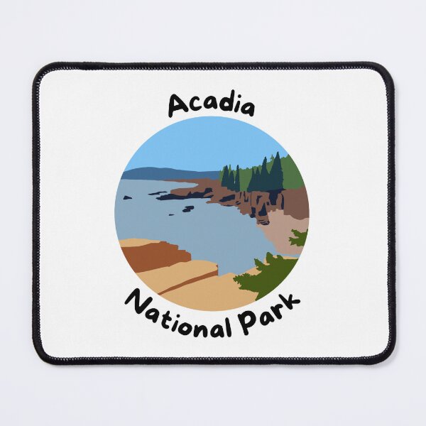 Item preview, Acadia designed and sold by basicallyamess.