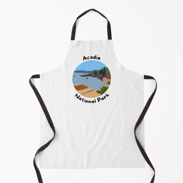 Item preview, Acadia designed and sold by basicallyamess.