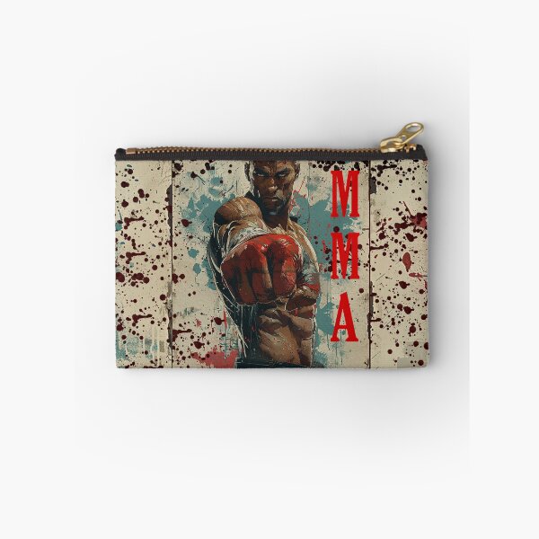 Item preview, MMA  designed and sold by johnnyssandart.