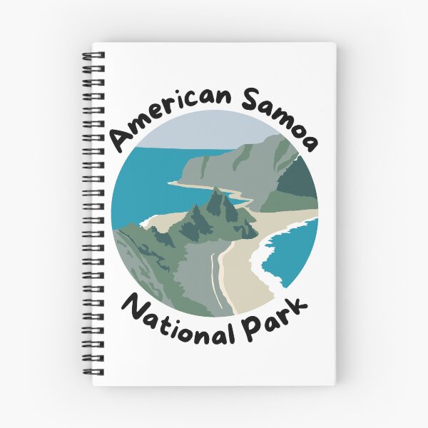Artikelvorschau, Amerikanisch-Samoa entworfen und verkauft von basicallyamess.