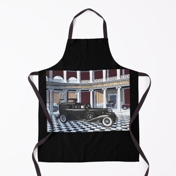 Item preview, Cadillac Split-Cab designed and sold by Solitaire Parke.