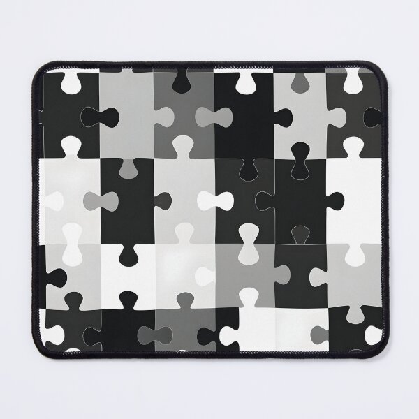 Item preview, Geometric pattern.Puzzle pattern. designed and sold by MagelliShop.