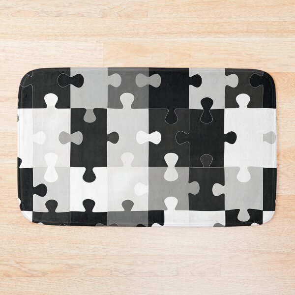 Item preview, Geometric pattern.Puzzle pattern. designed and sold by MagelliShop.