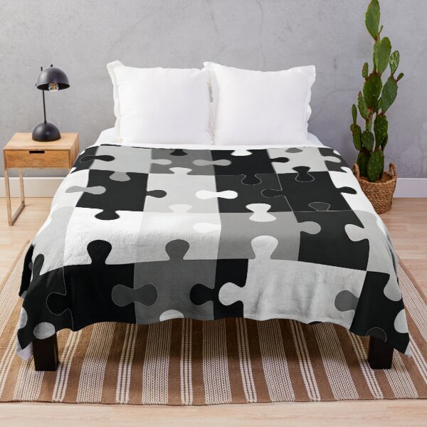 Item preview, Geometric pattern.Puzzle pattern. designed and sold by MagelliShop.