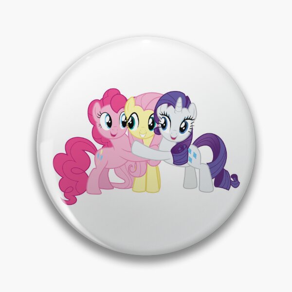 Item preview, My Little Pony; Friendship is Magic designed and sold by Marco Bottiglieri.