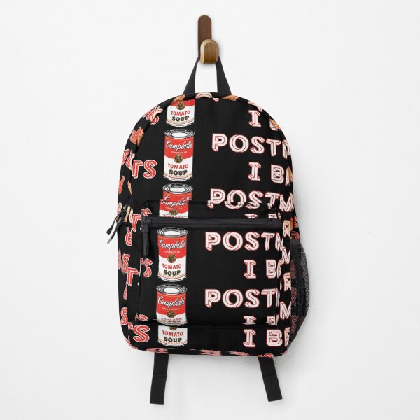 Item preview, I Brake for Postmodernists [Warhol] designed and sold by saaad-pap.