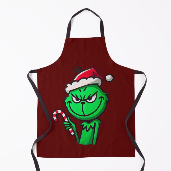 Item preview, Funny Grinch designed and sold by Amhebadesigns.