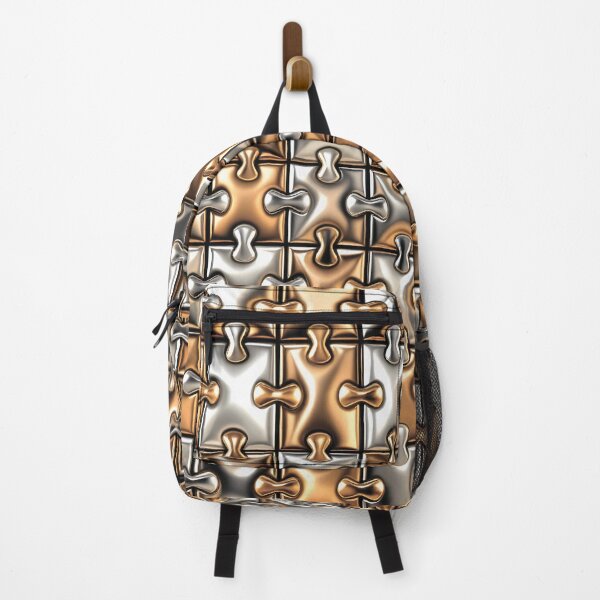 Item preview, Geometric pattern.Puzzle pattern. designed and sold by MagelliShop.