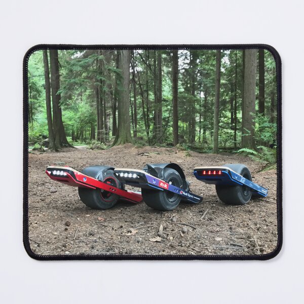 Item preview, Electric Freedom: Trail Adventure designed and sold by Orca Chuckle Studios.