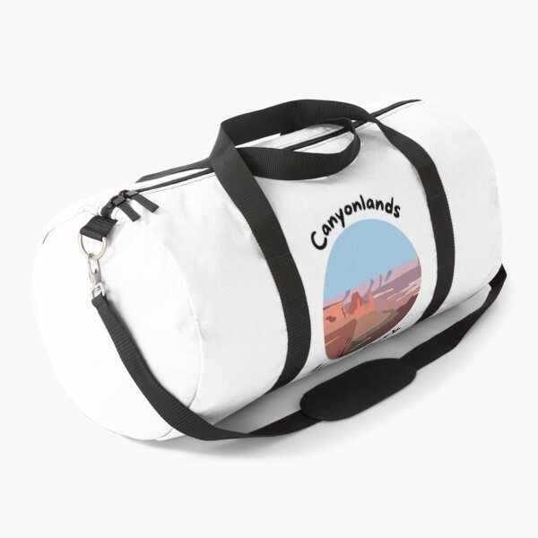 Item preview, Canyonlands designed and sold by basicallyamess.