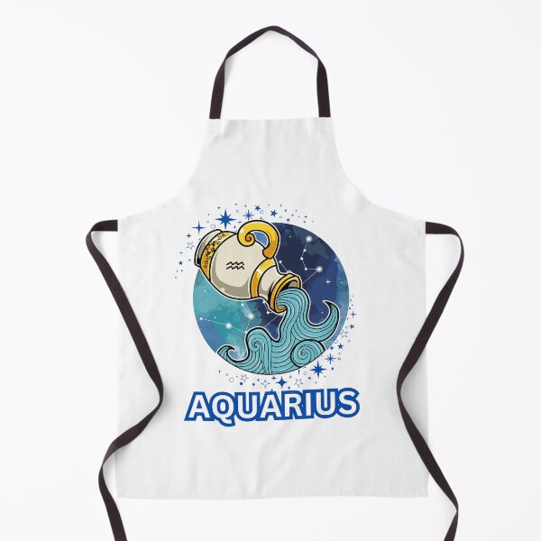 Artikelvorschau, Wassermann Tierkreis entworfen und verkauft von BroShop001.