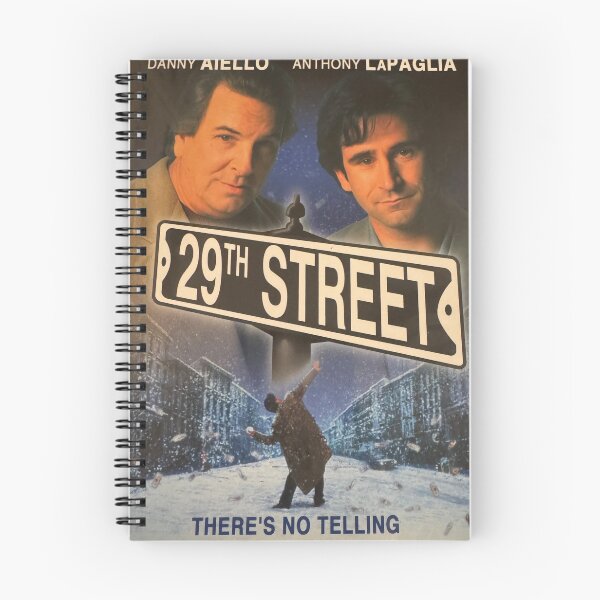 Item preview, 29th street  designed and sold by wrestlingfreak.