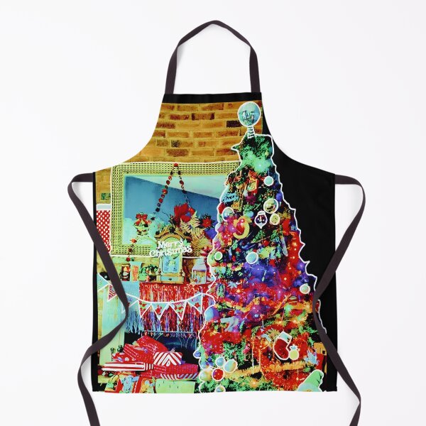 Item preview, Christmas Cheer (original) designed and sold by bekki smith.