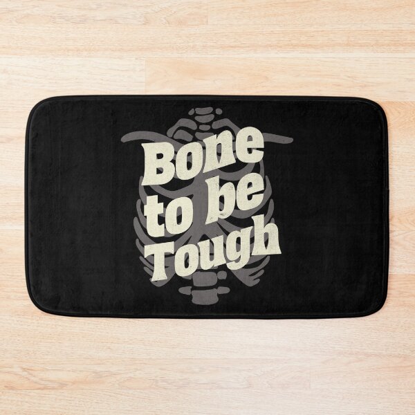 Item preview, Bone To Be Tough Orthopedic Nurse Power Gift Idea Orthopedic Surgeon designed and sold by HosvPrint .s.