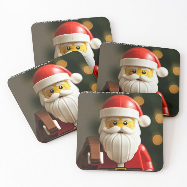 Item preview, Christmas Magic:Bring the Holiday Spirit to Life designed and sold by My-Honey-Money.