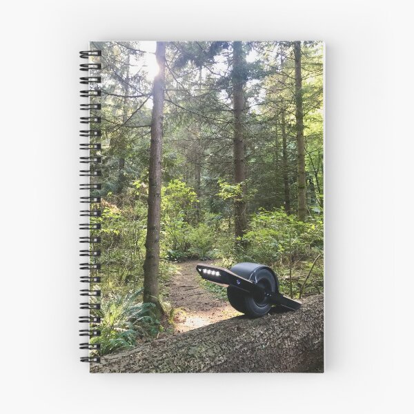 Item preview, Electric Freedom: Forest Playground designed and sold by Orca Chuckle Studios.