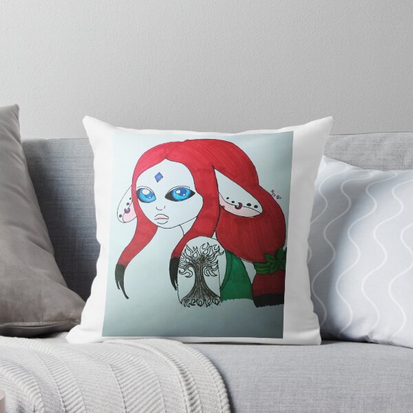 Item preview, Wondering Elf designed and sold by B8Artwork.