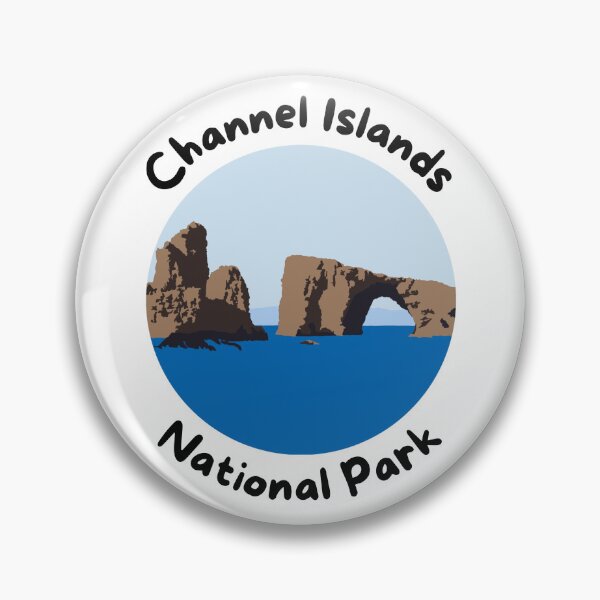 Item preview, Islas del Canal designed and sold by basicallyamess.