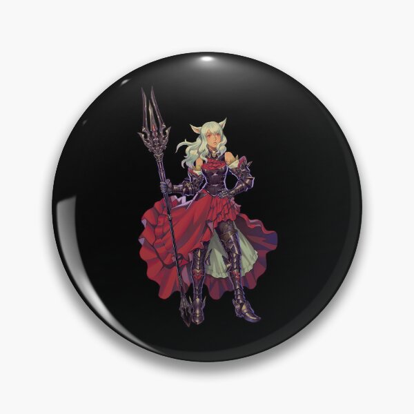 Item preview, FINAL FANTASY XVI designed and sold by Story-dareba.