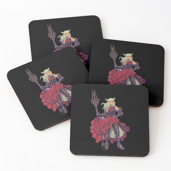 Item preview, FINAL FANTASY XVI designed and sold by Story-dareba.