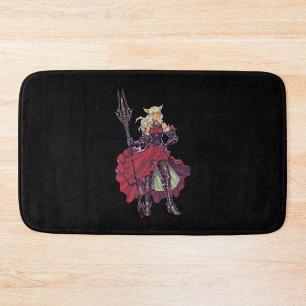 Aperçu de l'œuvre FINAL FANTASY XVI créée et vendue par Story-dareba.