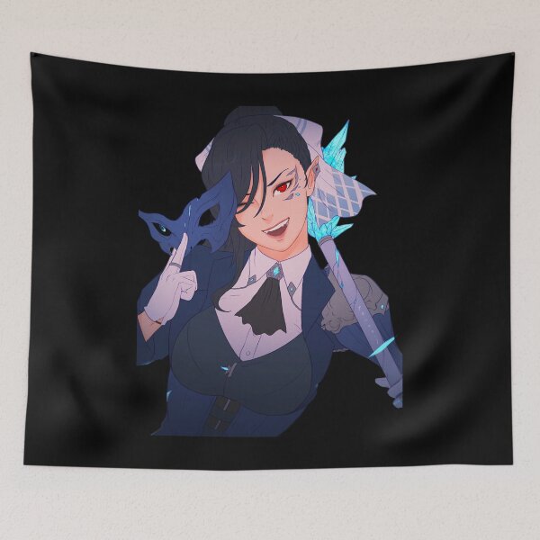 Item preview, FINAL FANTASY XVI designed and sold by Story-dareba.