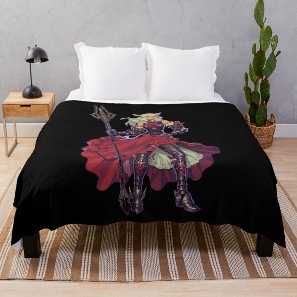 Item preview, FINAL FANTASY XVI designed and sold by Story-dareba.