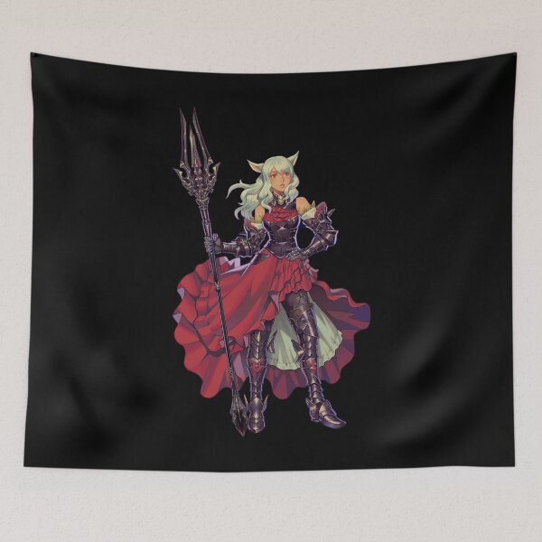 Item preview, FINAL FANTASY XVI designed and sold by Story-dareba.